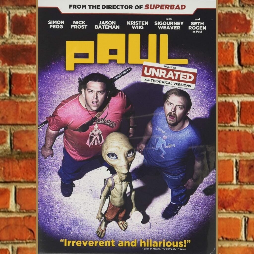 Paul