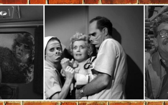 Top 10 Twilight Zone Episodes