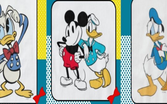 Donald Duck Day is June 9 - Let's Get Quacking