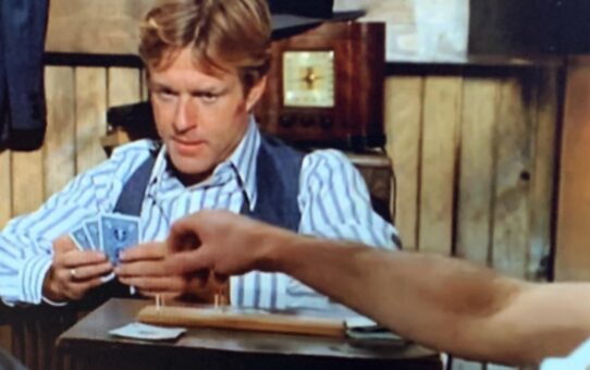 International Cribbage Day: How to Play and Famous Movie Scenes